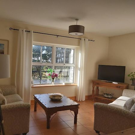 Shanakeever Farm - 2 Bedroom Apartment Clifden Extérieur photo