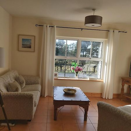 Shanakeever Farm - 2 Bedroom Apartment Clifden Chambre photo