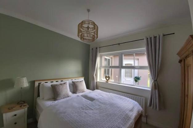 Shanakeever Farm - 2 Bedroom Apartment Clifden Extérieur photo