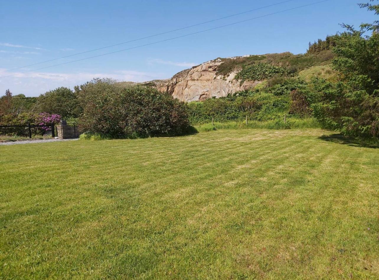 Shanakeever Farm - 2 Bedroom Apartment Clifden Extérieur photo