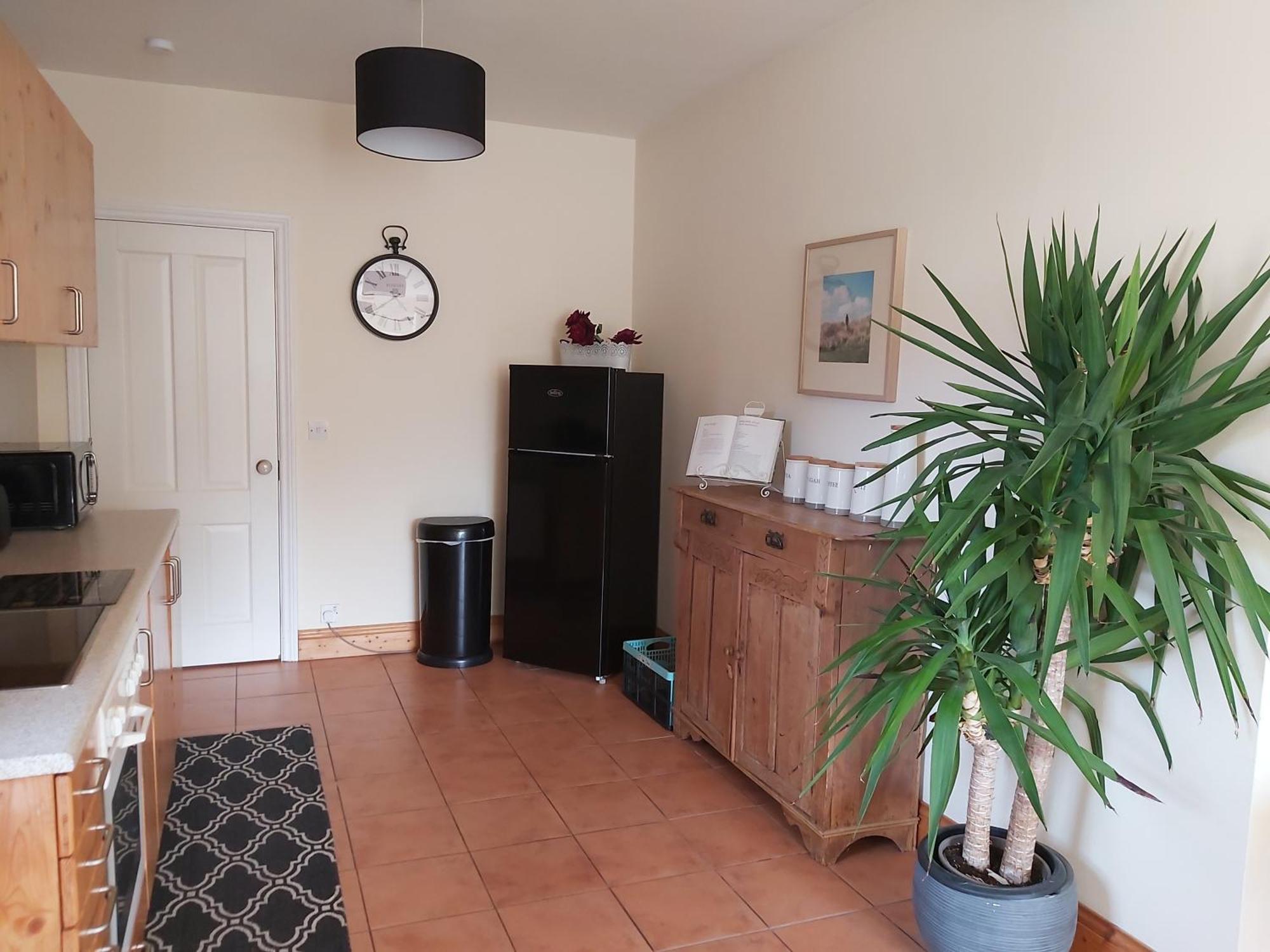 Shanakeever Farm - 2 Bedroom Apartment Clifden Chambre photo